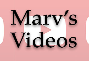 Marvs 100 Greatest movies/Series